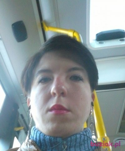 Ewka, Kobieta, 39, Warszawa, Polska, Zdjęcie: 3
