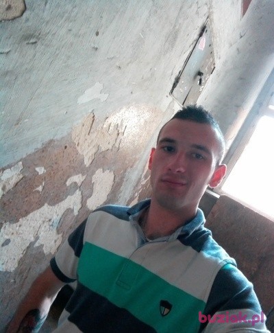 Sebastian, Male, 30, Bytom, Polska: 1