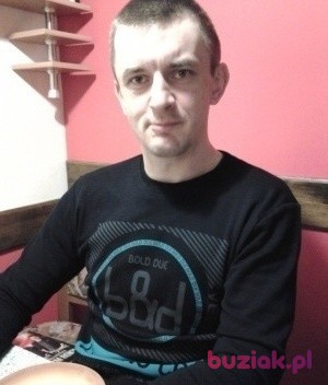 Wojtek, Male, 44, Wodzisław Śląski, Polska: 1