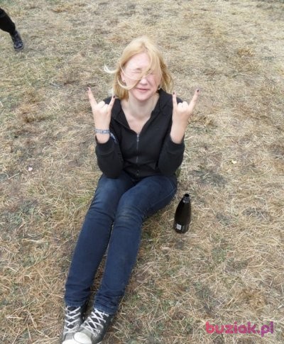 Joanna, Kobieta, 40, Warszawa, Polska, Zdjęcie: 3