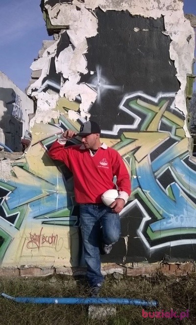 Paweł, Male, 39, Poznań, Polska, Photo: 1
