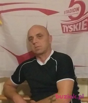 pawel1607, Mężczyzna, 48, Ostrołęka, Polska, Zdjęcie: 1