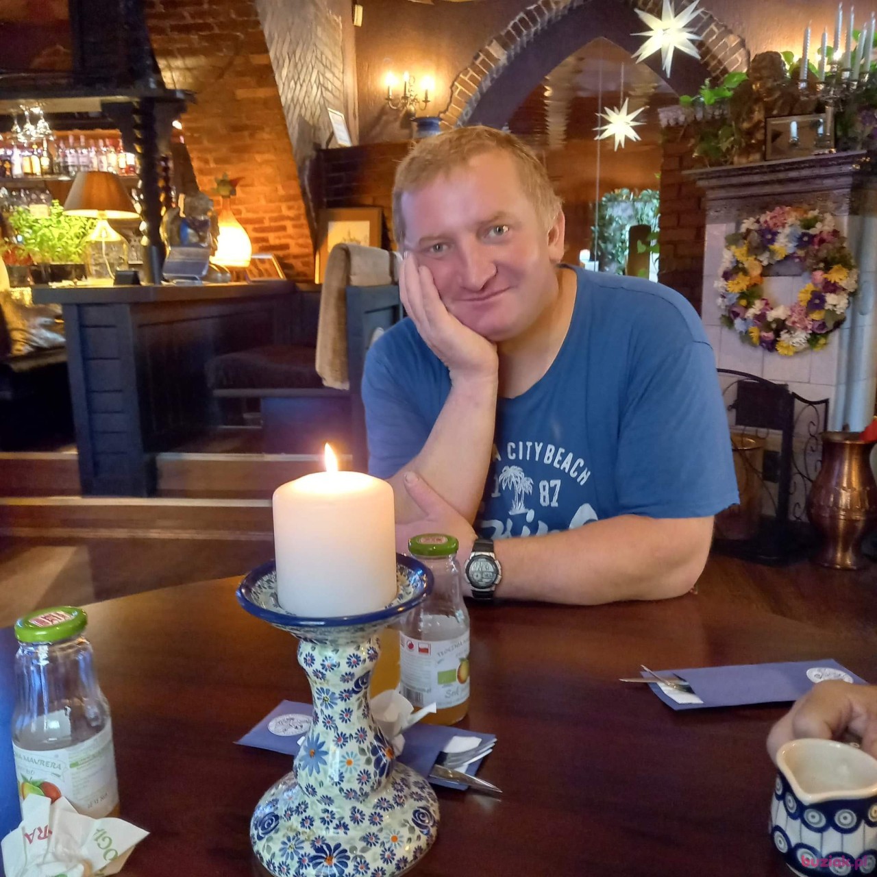 Robert, Male, 45, Lubań, Polska, Photo: 3