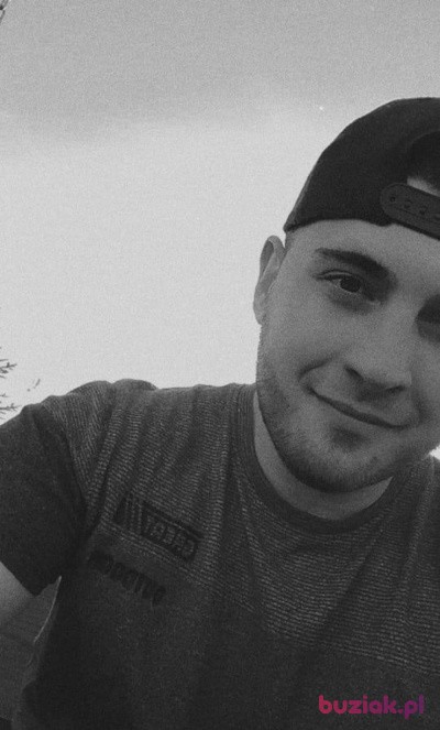 Kacper, Male, 27, Szczecinek, Polska: 1