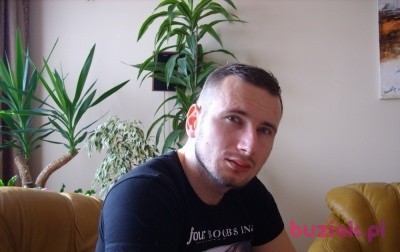 Tiger887, Male, 38, Kraków, Polska, Photo: 1