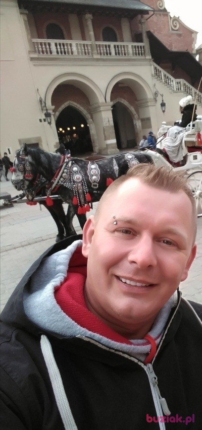 Artur, Mężczyzna, 44, Polska, Zdjęcie: 2
