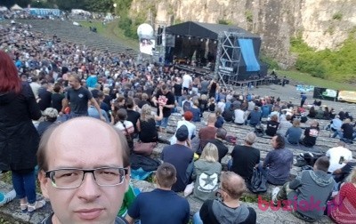 Pios, Male, 41, Sośnicowice, Polska: 1