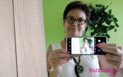 Sympatyczna :), Kobieta, 62, Chorzów, Polska, Zdjęcie: 1