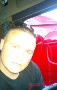 Darek, Mężczyzna, 37, Łódź, Polska: 1