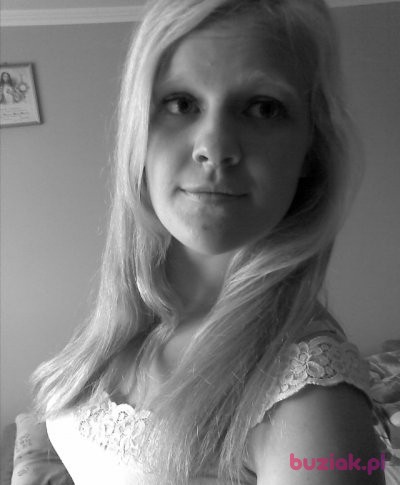Oliwia, Female, 30, Łowicz, Polska, Photo: 1