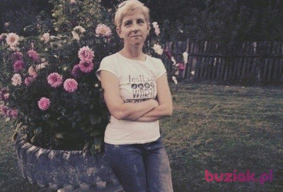 kinga, Kobieta, 48, Ostrów Mazowiecka, Polska, Zdjęcie: 3