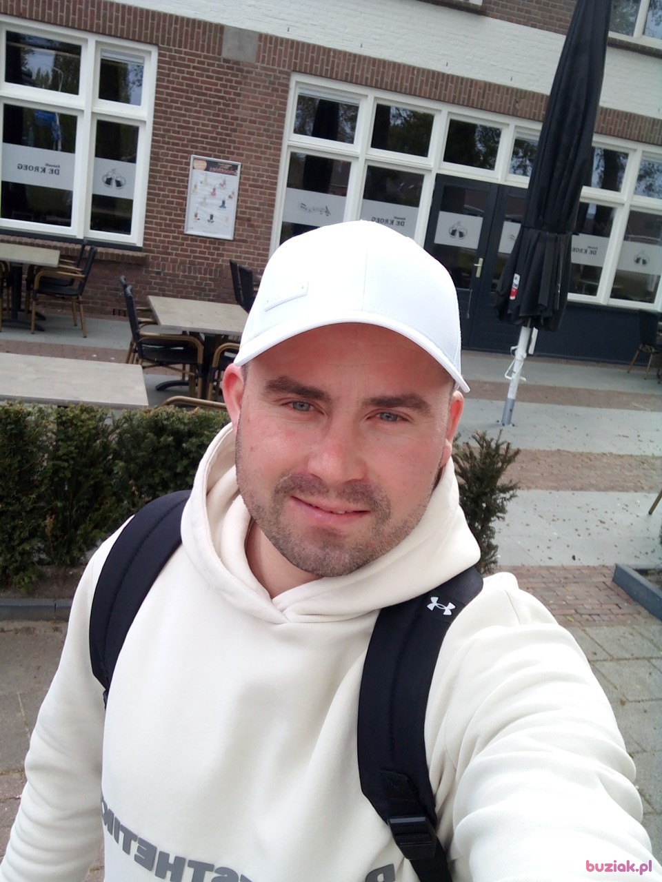 Marcin, Mężczyzna, 38, Niemcy, Zdjęcie: 2