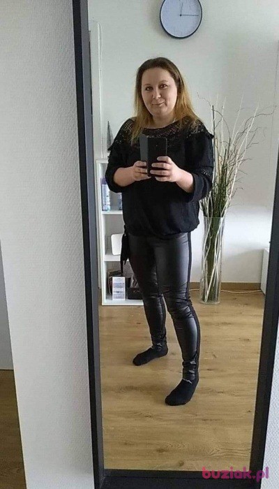 Basia, Female, 39, Chełm, Polska, Photo: 5