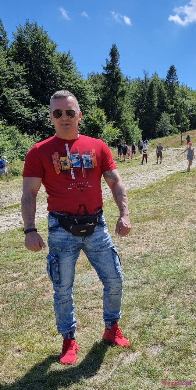 Henryk, Male, 60, Chorzów, Polska, Photo: 9