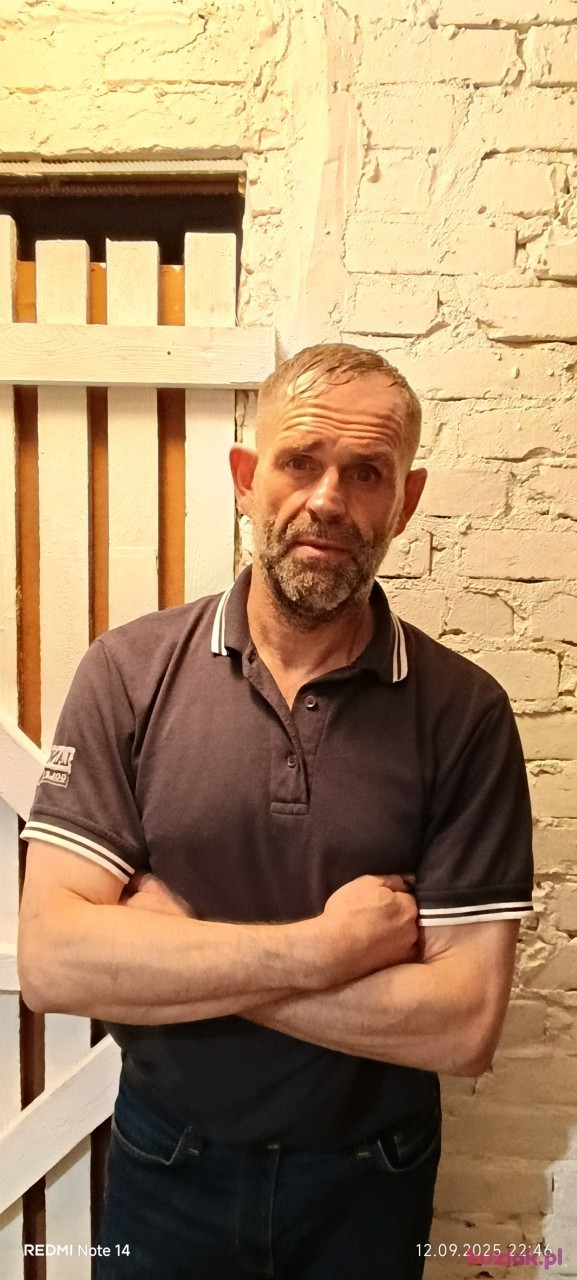 Mariusz, Mężczyzna, 52, Zielona Góra, Polska, Zdjęcie: 4