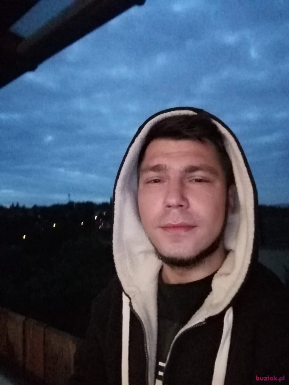Mateusz, Mężczyzna, 30, 's-Hertogenbosch, Holandia: 1