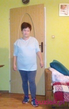 Bianka, Female, 39, Kwidzyn, Polska, Photo: 3