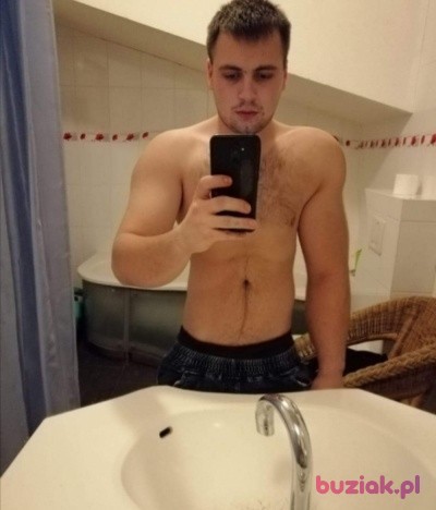 Patryk , Male, 25, Polska: 1