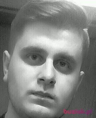 Rafał, Male, 33, Turek, Polska, Photo: 1