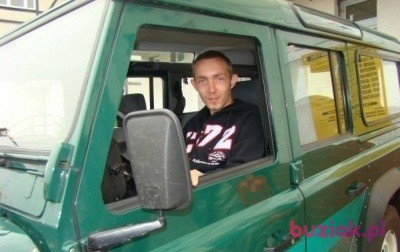 Grzegorz, Male, 42, Żychlin, Polska, Photo: 2