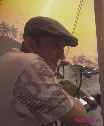 Mariusz, Mężczyzna, 47, Oświęcim, Polska: 1