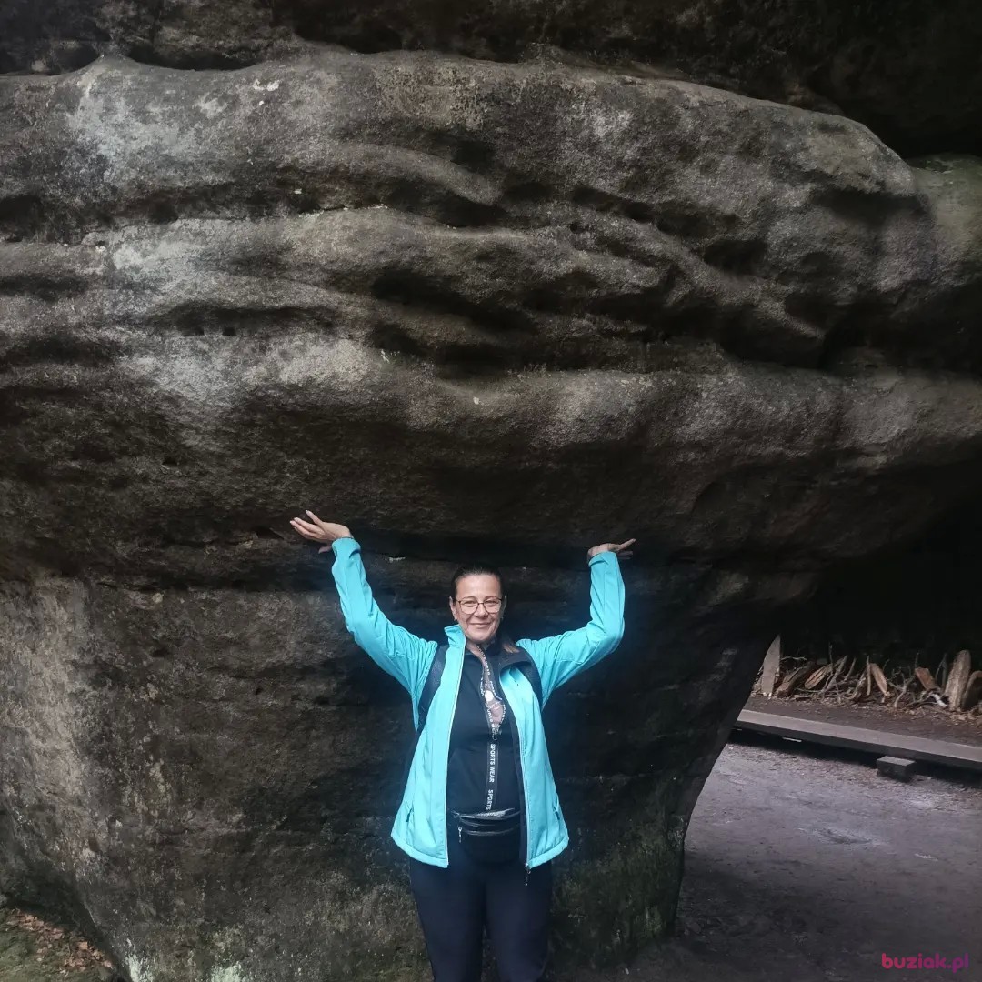 Ewa, Female, 53, Leszno, Polska, Photo: 3