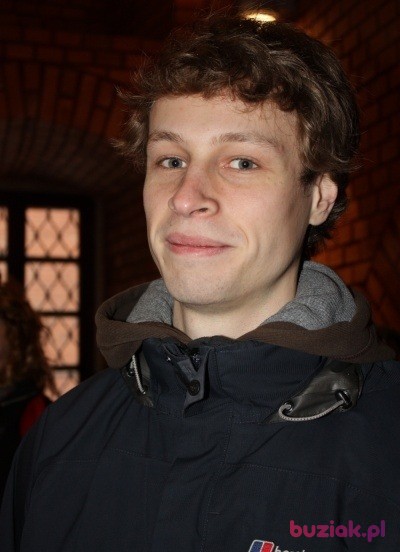 Wojtek, Male, 34, Cieszyn, Polska, Photo: 2