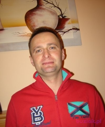 Bernard , Mężczyzna, 48, Uniejów, Polska, Zdjęcie: 1