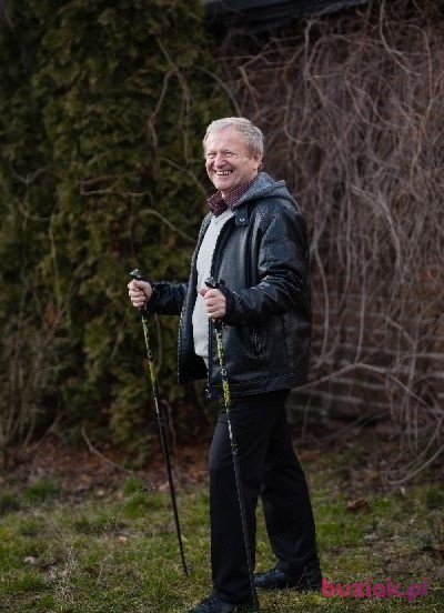 Andrzej, Male, 75, Łódź, Polska, Photo: 5