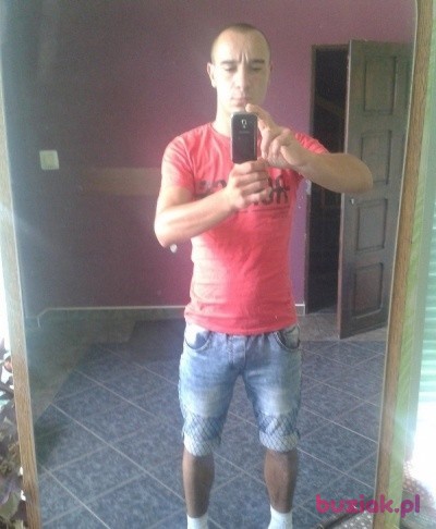Rysiaczek, Mężczyzna, 32, Kostrzyn, Polska: 1