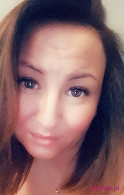 Anna, Female, 41, Łódź, Polska, Photo: 2