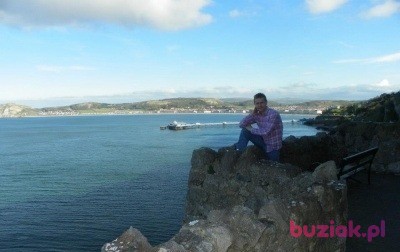 dawid, Male, 32, Ciechanów, Polska, Photo: 2