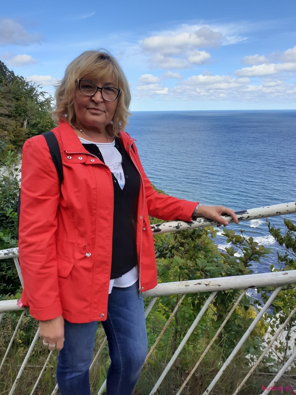 Helena, Kobieta, 70, Kołobrzeg, Polska, Zdjęcie: 4