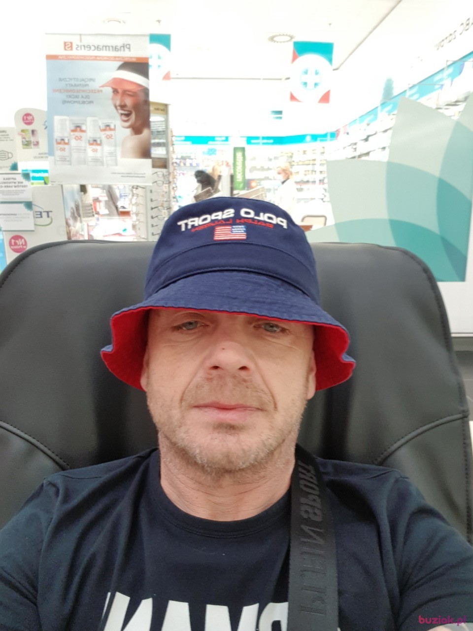 Paw, Mężczyzna, 51, Warszawa, Polska, Zdjęcie: 2