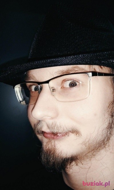 Przemysław, Mężczyzna, 25, Białystok, Polska: 1