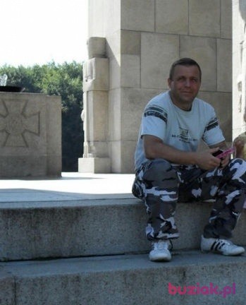 Tomasz, Mężczyzna, 48, Niemcy, Zdjęcie: 1