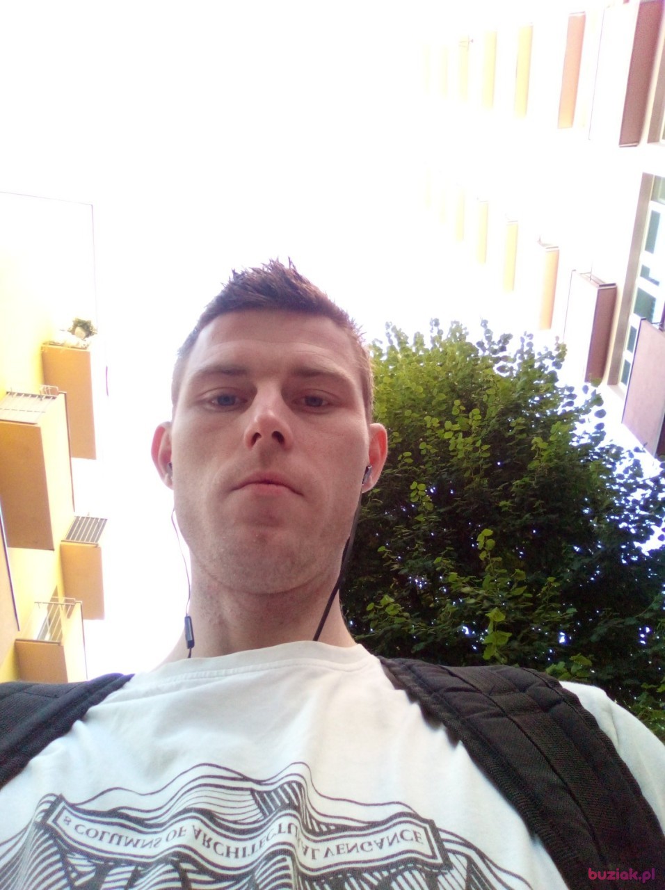 Arek, Male, 37, Szczecin, Polska: 1