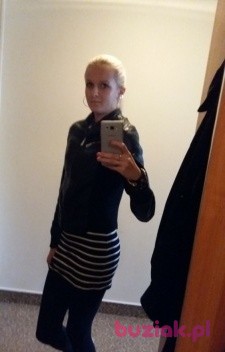Kasia, Female, 30, Kalisz, Polska, Photo: 4