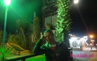 Marcin, Mężczyzna, 48, Kraków, Polska: 1