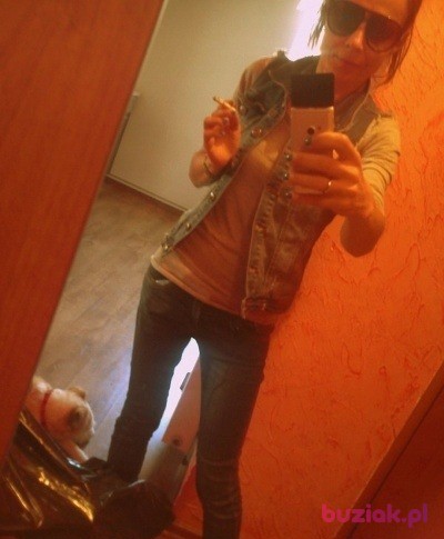 AsiaA, Female, 41, Strzelin, Polska, Photo: 5