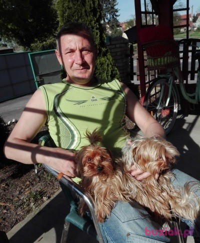 Jan, Male, 49, Szprotawa, Polska, Photo: 5
