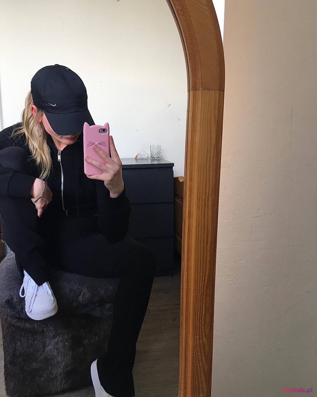 Melania, Female, 23, Zaanstad, Holandia, Photo: 4