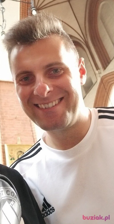 RaceDriver, Male, 37, Poznań, Polska, Photo: 6