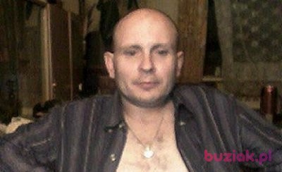 daniel38, Male, 49, Gdynia, Polska, Photo: 1