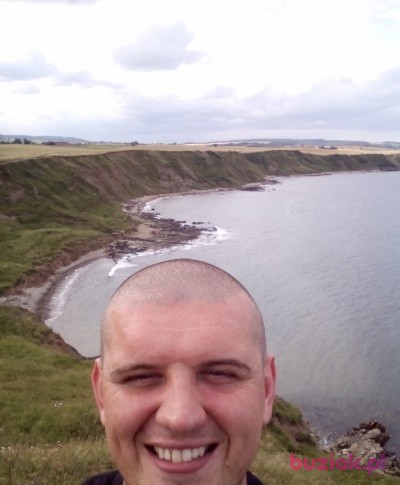 BARTOSZ, Mężczyzna, 40, Birmingham West Midlands England, Wielka Brytania: 1