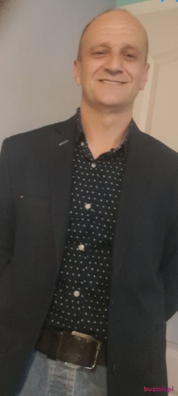 Sławek, Male, 49, Holandia, Photo: 6