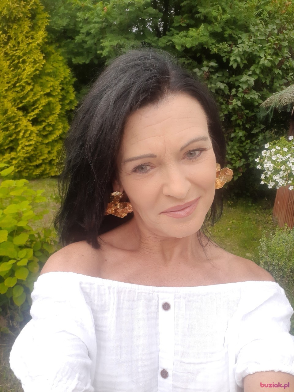Marzena, Female, 56, Arcen Limburg Province, Holandia, Photo: 3