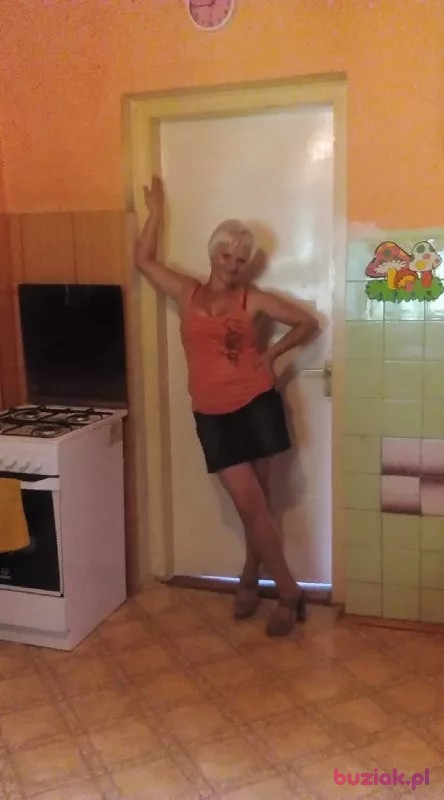 Renata, Female, 48, Krasnystaw, Polska, Photo: 2