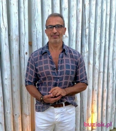 Leonard, Mężczyzna, 58, Martha s Vineyard Massachusetts, USA: 1