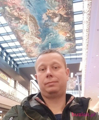 Robert, Male, 47, Połaniec, Polska, Photo: 5